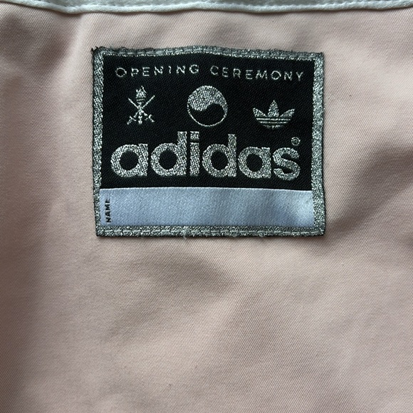 Adidas X Opening Ceremony skirt, size Small - Picture 6 of 7